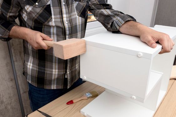 شركة تركيب اثاث أيكيا جديد ومستعمل بالرياض بافضل الاسعار 0575862059