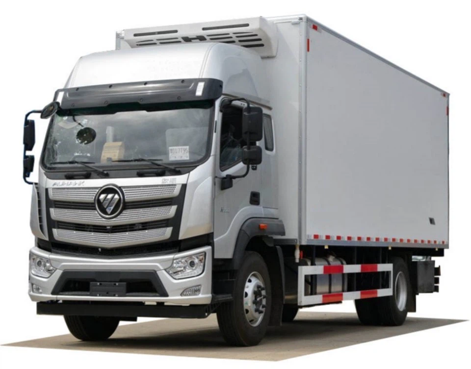 شركة نقل مبرد ومجمد بالدمام