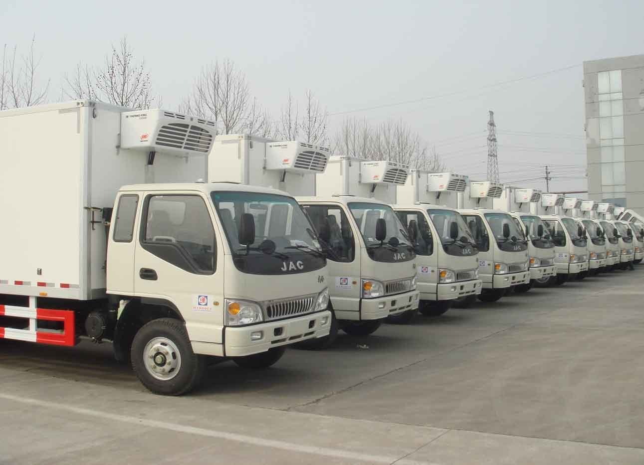 شركة نقل مبرد ومجمد بجده 0575862059